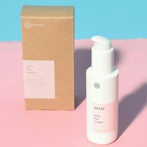Vitiv Daily Hair Vitamin